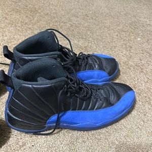 Jordan 12 Royal Blue Size 15